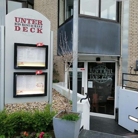 Traumhafte Ferienwohnung "Seeperle" In Cuxhaven - Duhnen Mit Teilseeblick In 1A Lage Luaran gambar