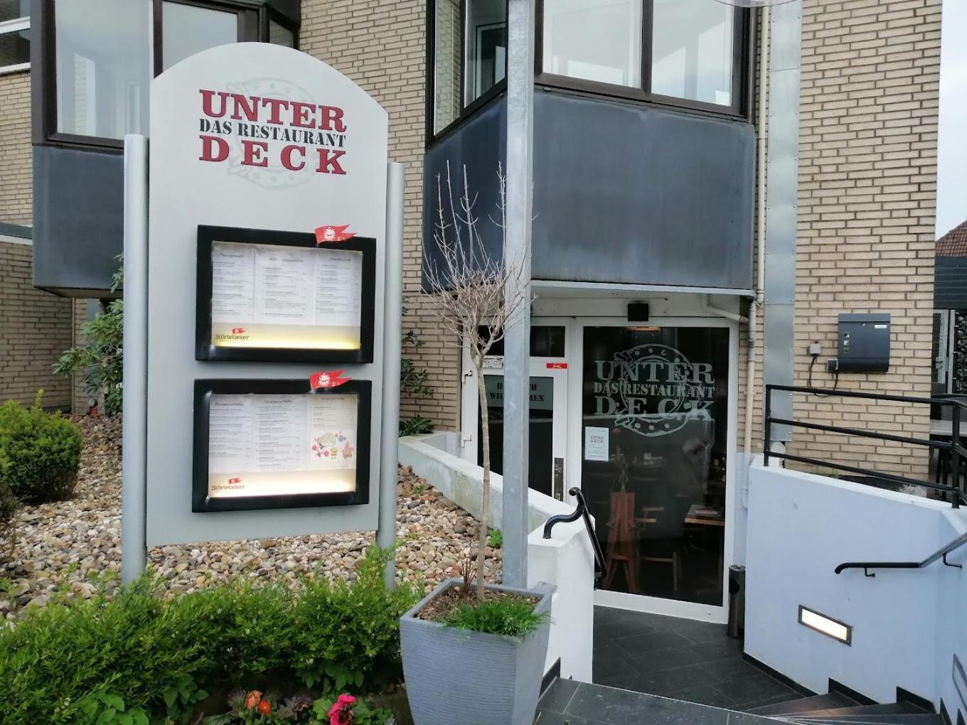 Traumhafte Ferienwohnung "Seeperle" In Cuxhaven - Duhnen Mit Teilseeblick In 1A Lage Luaran gambar